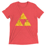 Triforce Men's Tri-Blend Tee
