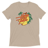 Hang In There Men's Tri-Blend Tee