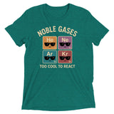 Noble Gases Men's Tri-Blend Tee