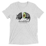 Avodillo Men's Tri-Blend Tee
