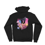December 2020 Exclusive â€¢ Zip-up Hoodie