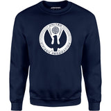 United Citizen Federation - Unisex Sweatshirt