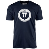 United Citizen Federation - Unisex T-Shirt