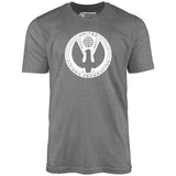 United Citizen Federation - Unisex T-Shirt