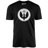 United Citizen Federation - Unisex T-Shirt