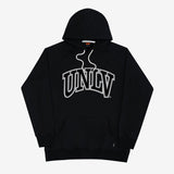 UNLV Runnin' Rebels Big Logo Hoodie
