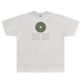 Untitled Unmastered Tee Style001