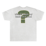 Untitled Unmastered Tee Style001