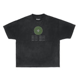 Untitled Unmastered Tee Style001