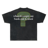 Untitled Unmastered Tee