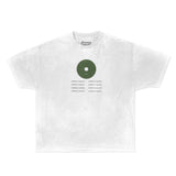 Untitled Unmastered Tee