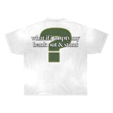 Untitled Unmastered Tee
