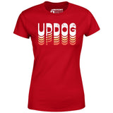 Updog - Women's T-Shirt