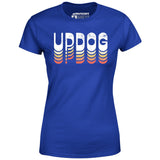 Updog - Women's T-Shirt