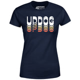 Updog - Women's T-Shirt