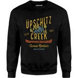 Upschitz Creek - Unisex Sweatshirt