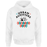 Urban Achievers Bowling Team - Unisex Hoodie