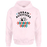 Urban Achievers Bowling Team - Unisex Hoodie