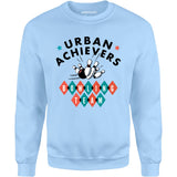 Urban Achievers Bowling Team - Unisex Sweatshirt
