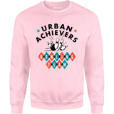 Urban Achievers Bowling Team - Unisex Sweatshirt