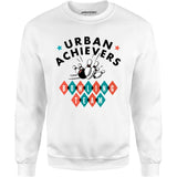 Urban Achievers Bowling Team - Unisex Sweatshirt