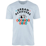 Urban Achievers Bowling Team - Unisex T-Shirt