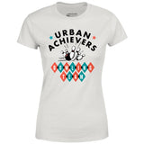 Urban Achievers Bowling Team - Women's T-Shirt