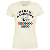 Urban Achievers Bowling Team - Women's T-Shirt