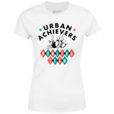 Urban Achievers Bowling Team - Women's T-Shirt