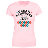 Urban Achievers Bowling Team - Women's T-Shirt