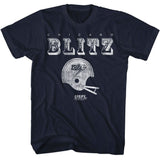 USFL - Blitz3 Boyfriend Tee