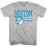 USFL - Boston Breakers Boyfriend Tee