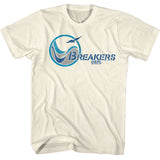 USFL - Breakers Boyfriend Tee