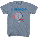 USFL - CB Boyfriend Tee