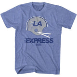 USFL - Express Boyfriend Tee