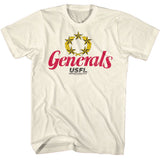 USFL - Generals T-Shirt