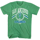 USFL - Gslingers T-Shirt