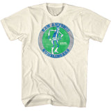 USFL - Gunslingers Boyfriend Tee
