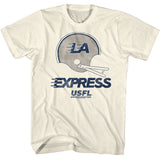 USFL - La Express T-Shirt