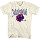 USFL - Maulers T-Shirt