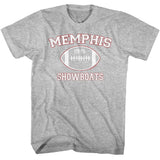 USFL - Memphis Showboats Boyfriend Tee