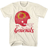 USFL - NJ Logo Tee T-Shirt