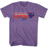 USFL - Pittsburgh Maulers T-Shirt