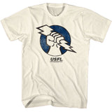 USFL - Ride Boyfriend Tee