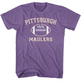 USFL - Rozier Boyfriend Tee