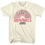 USFL - Showboats T-Shirt