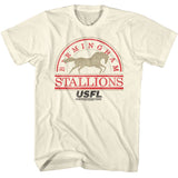 USFL - Stallions T-Shirt