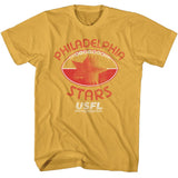 USFL - Starball T-Shirt