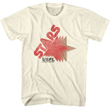 USFL - Stars Boyfriend Tee