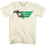USFL - Water Eagle Boyfriend Tee